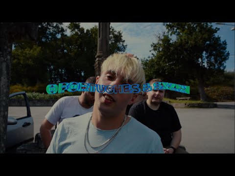 O Portughés feat S.V.N - Didier Drogba (prod. Fat Kingdom)