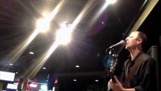 Will Hoge - Rock and Roll Star (Cover) Tim Arbisi