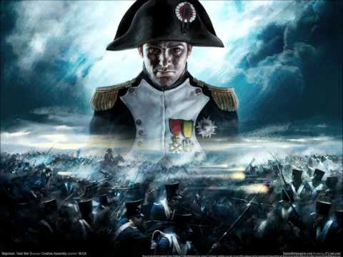 Napoleon Total War Theme Song