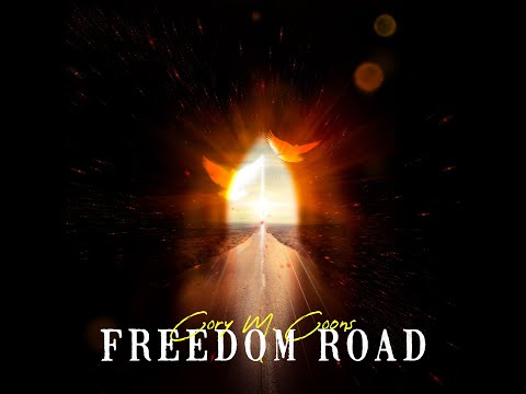 Freedom Road - Cory M. Coons