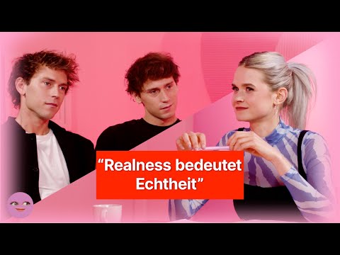 wer ist wer, emil und oskar belton? | smypathisch