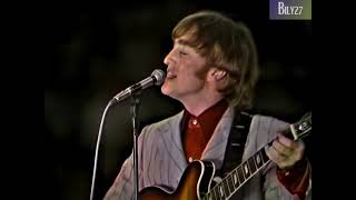 The Beatles - Nowhere Man