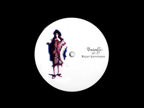 Tartouffe VI : B. Roger Gerressen - Leafs [TARTOUFFE06]