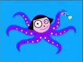 PBS Kids Dot Transformation System Cue 1999 2000 No URL