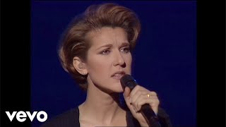 Céline Dion - Vole (Live à Paris 1995)