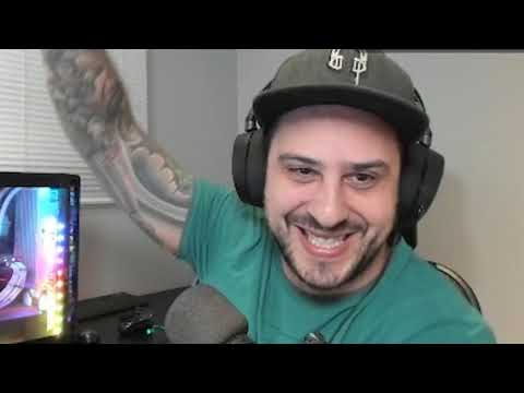 stream compileixo #76 - papitipopoti