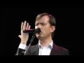 Олег Погудин. "Ах, эти черные глаза" 