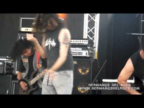 MOSHPIT [Premios Melomaniac 2012-2013] HD