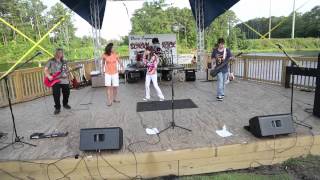 Broken Strings teen BAND  MYRTLE BEACH SC