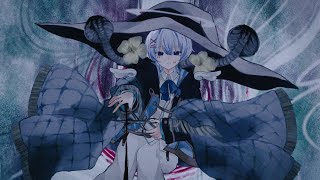 【Cover】 お呪い - なきそ /by ゆらねろ。 【オリジナルMV】