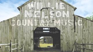 Willie Nelson  - You Done Me Wrong from Country Music