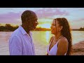 Zé Ngola - Amor de Mulher Brasileira. [Vídeo Oficial]