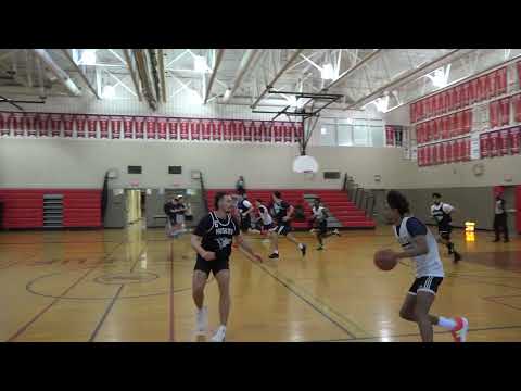 EG Huskies vs J17 Fitness - sunday tier 1 - tcbl 2022 spring