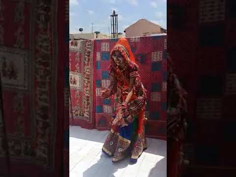 shree bhuj lohana mahajan | Anokhi Navratri 2020 | Name- Kashish Pratikbhai Thacker. Madhapar-Kutch