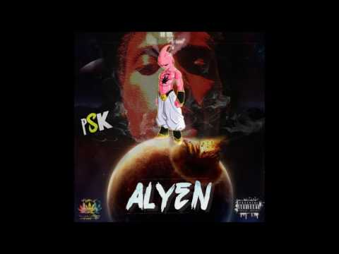 Psk    Pon Moun avant première ALYEN