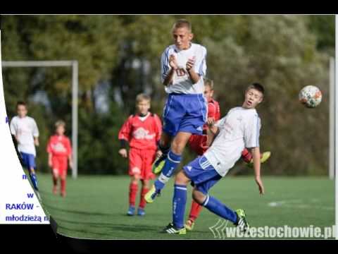 UKS RAKÓW Częstochowa