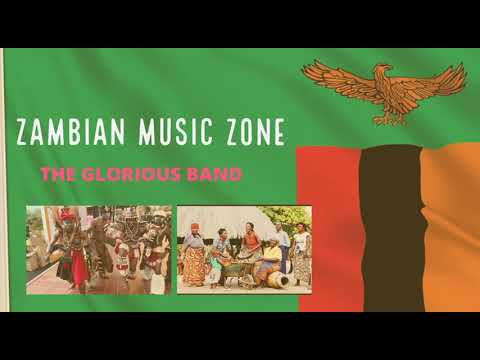 THE GLORIOUS BAND MIX #Zedmusic #Afrobeat