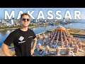 MAKASSAR - My Favourite City in Indonesia (Sulawesi)