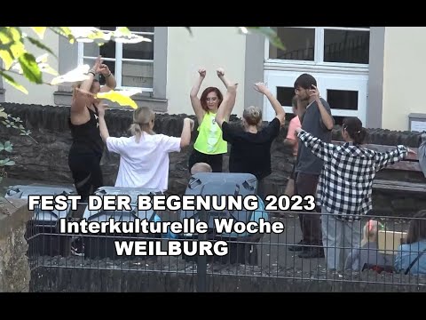 FEST DER BEGEGNUNG 23