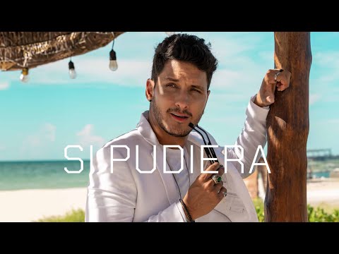 Dave Bolaño - Si Pudiera (Video Oficial)
