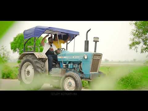 Gal jattan wali (OFFICIAL TEASER)Varinder Goldy |New Punjabi Song|