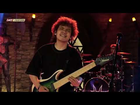 510 LIVE at HELLPRINT SPIRIT OF THE DECADE | SUPER MUSIC | DARE TO PERFORM #livemusic #510