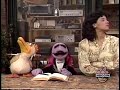 Classic Sesame Street Mumford S Duck Trick