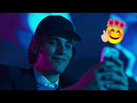 Pitti Uomo 92 presents Boom Pitti Blooms