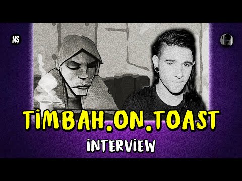 INTERVIEW: 'All My Homies Hate Skrillex' creator Timbah.On.Toast