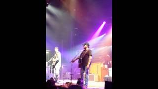 Down and Out - Randy Rogers Band 2015