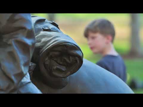 Guildford Heritage Walk Trails