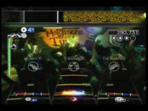 UKOGMonkey rapes VISIONS Drums!!!!