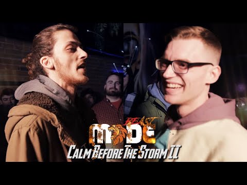 Skinny Doom vs Prophecy