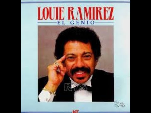 CORAZON BORRACHO, LOUI RAMIREZ, SALSA