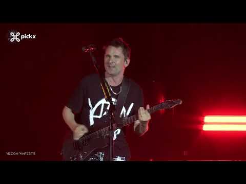 Muse - Rock Werchter 2023 - Full Show HD