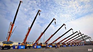 Безумные Возможности САМОЙ КРУТОЙ ТЕХНИКИ В МИРЕ