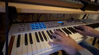 Elton John - Your Song