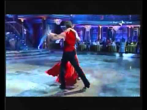 Official Ronn Moss - Dancing With the Stars