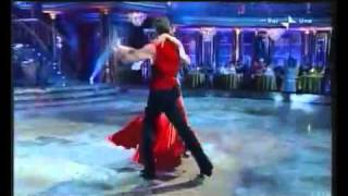 Official Ronn Moss - Dancing With the Stars