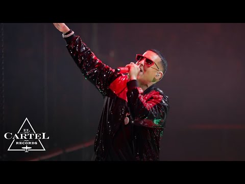 Daddy Yankee - 2K20 Live Parte 2