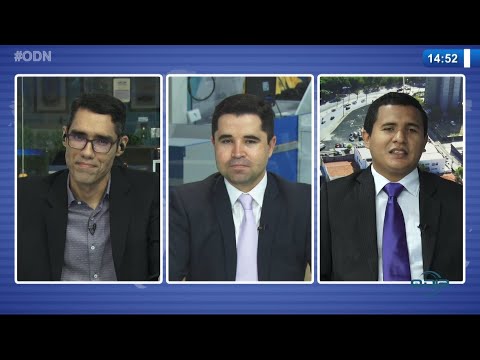 Política do Dia 29 10 2021