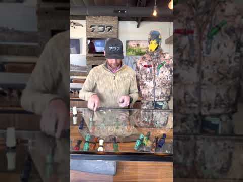 How To Retune Your Duck Call