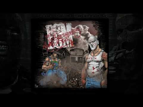 ToolboxMurda & Maldo - Ein gottverdammtes Meisterstück (2011)