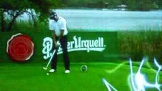 preview picture of video 'HENRIK STENSON WINS THE PLAYERS CHAMPIONSHIP 2009'