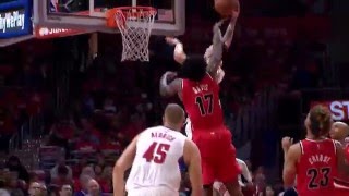 Dwyane Wade - Austin Rivers - Draymond Green - Jeremy Lin - Luol Deng