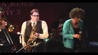Tell Mama - Live at Harvelle's - SONS OF ETTA featuring Thelma Jones & Jimmy Z