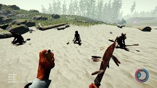 [EFT]超絶初心者の苦難：EscapeFromTarkov＃１