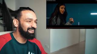 AZET X DHURATA DORA - LASS LOS - Live Reaction AZET X DHURATA DORA - LASS LOS - Live Reaction