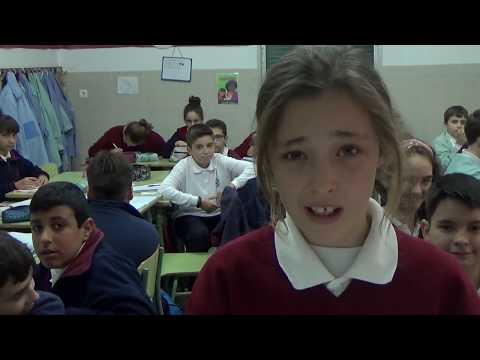 Poesía en el aula