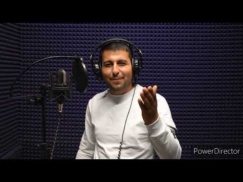 Ozo Avetisyan - Chem toxni 2022